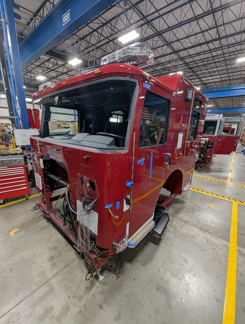 Hastings FD